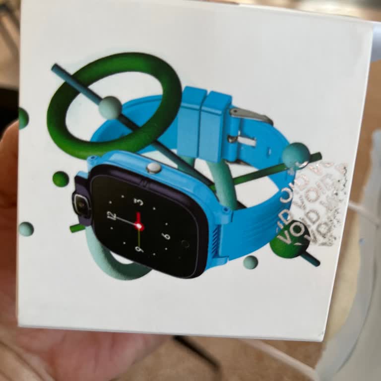 Reeder Kiddo 2 Çocuk Saatiyle Yaşanan Sürekli Arızalar ve Hayal Kırıklığı