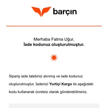 Açılmamış Üründe Toz Bahanesiyle İade Neden Gecikiyor