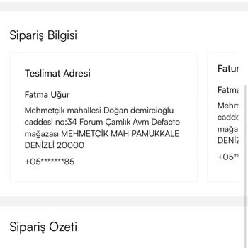 Açılmamış Üründe Toz Bahanesiyle İade Neden Gecikiyor