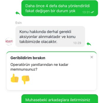 İade Edilmeyen Ücret Ve Eksik Teslimat Mağduriyeti