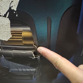 Kusurlu Ürün, İlgisiz Satıcı Ve Yetersiz Müşteri Desteği Mağduriyeti