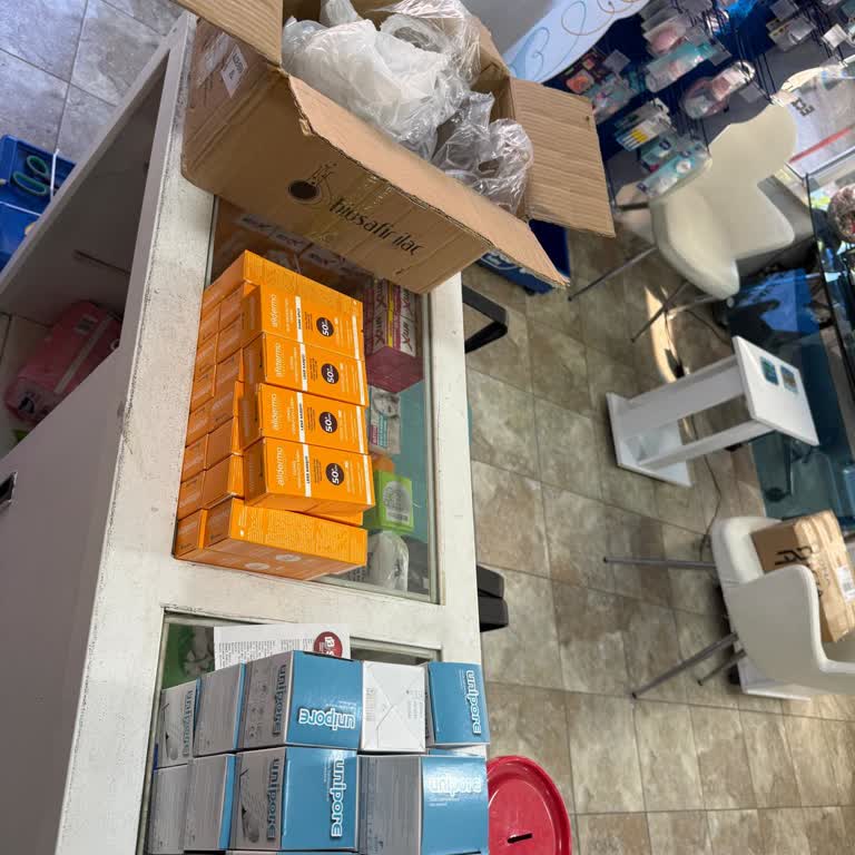 Farmazon Siparişlerinde Sürekli Yaşanan Eksik Ürün Ve Müşteri Desteği Sorunları