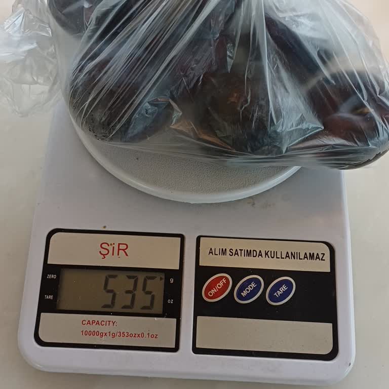 Market Kasiyerlerinin Eksik Ürün Ve Olumsuz Davranışlarıyla Karşılaştım