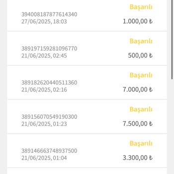 Holiganbet Oyunlarda Yaşanan Kayıplar Ve Para İadesi Talebi