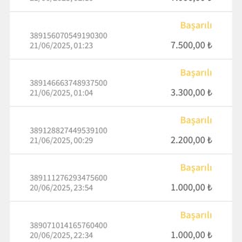 Holiganbet Oyunlarda Yaşanan Kayıplar Ve Para İadesi Talebi