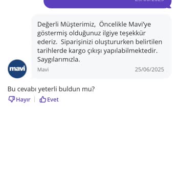 Siparişim Gönderilmiyor, Fiyat Artışı Sonrası Mağdur Edildim