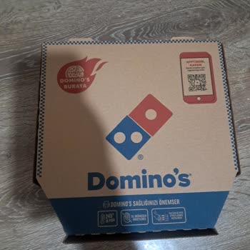 Orta Boy Pizza Hayal Kırıklığı: Boyutlar Küçülmüş!