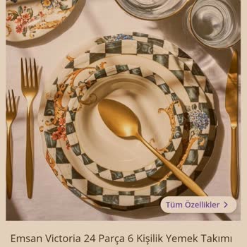 Emsan Mutfak Siparişim İptal Edildi, Ürün Yüksek Fiyatla Satışta