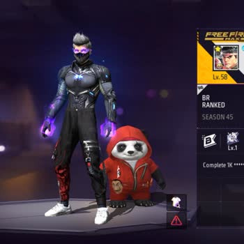 Garena, Please Unban My Free Fire Max ID