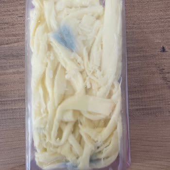 Küflü Ürün Ve Yetersiz Müşteri Hizmeti Nedeniyle Mağduriyet Yaşadım