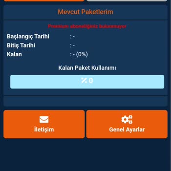 Ödeme Yapmama Rağmen Hizmet Alamıyorum