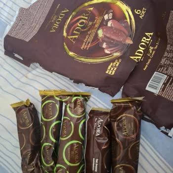 6'lı Dondurma Paketinden Eksik Ürün Çıkması Mağduriyet Yarattı