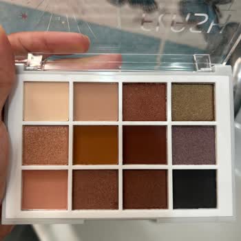 Göz Farı İçinde Böcek Çıkması Şoku