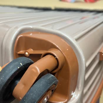 Madame Coco Aynı Sorun İki Kez: Defolu Valiz Ve Sorumluluk Almayan Firmalar