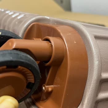 Madame Coco Aynı Sorun İki Kez: Defolu Valiz Ve Sorumluluk Almayan Firmalar