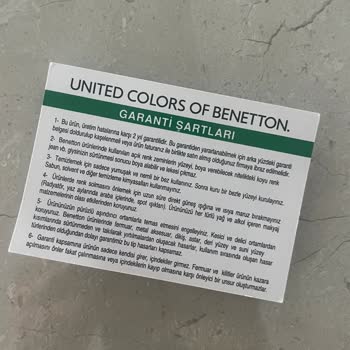 Satıcı Ve Trendyol'un İlgisizliği Sonucu Mağduriyet