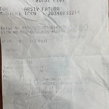 A101’den Alınan Klimada Soğutma Sorunu Ve İade Talebine Olumsuz Yaklaşım