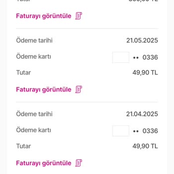 Onayım Olmadan Hepsiburada Premium Üyeliğim Yıllığa Çevrildi