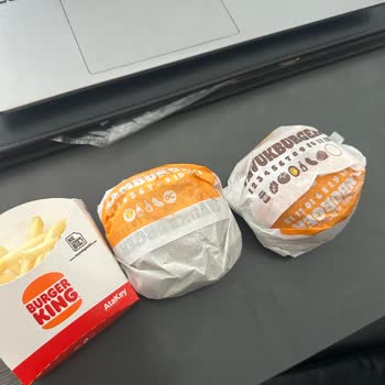 Yanlış Menü Gönderimi Ve Ürün Hatası