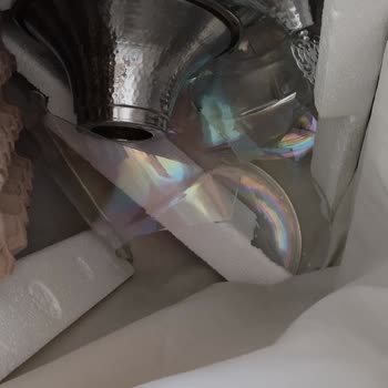 Trendyol Express Kırık Sebil Ve Zarar Gören Sepet İçin Para İadesi Talebi