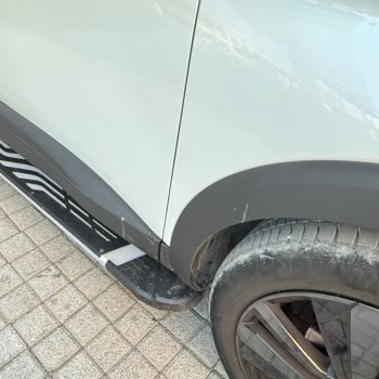 Peugeot 5008 Serviste Hem Sorunlar Çözülmedi Hem De Aracım Kirli Ve Hasarlı Teslim Edildi