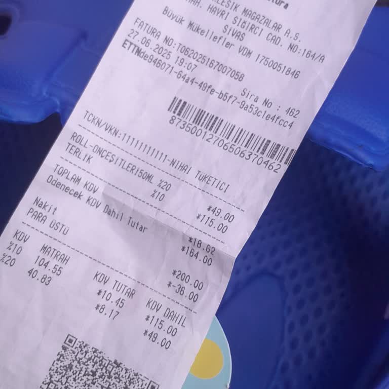 BİM Aktüel Ürün Fiyat Farkı Ve Fazla Ücret Alımı