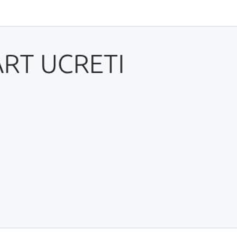 Yıllık Kart Aidatı İadesi Talebim Ve Yasal Haklarım