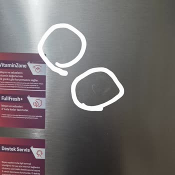 Kampanya Hediyesi ve Ürün Sorunu Hakkında Şikayet