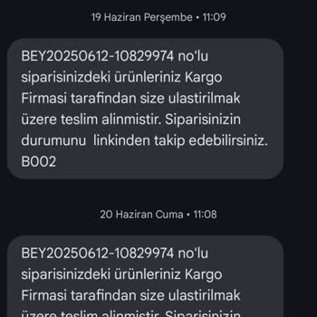 Buzdolabı İadesinde Satıcı ve Beymen.com'dan Destek Alamıyorum, Para İadem Gerçekleşmiyor