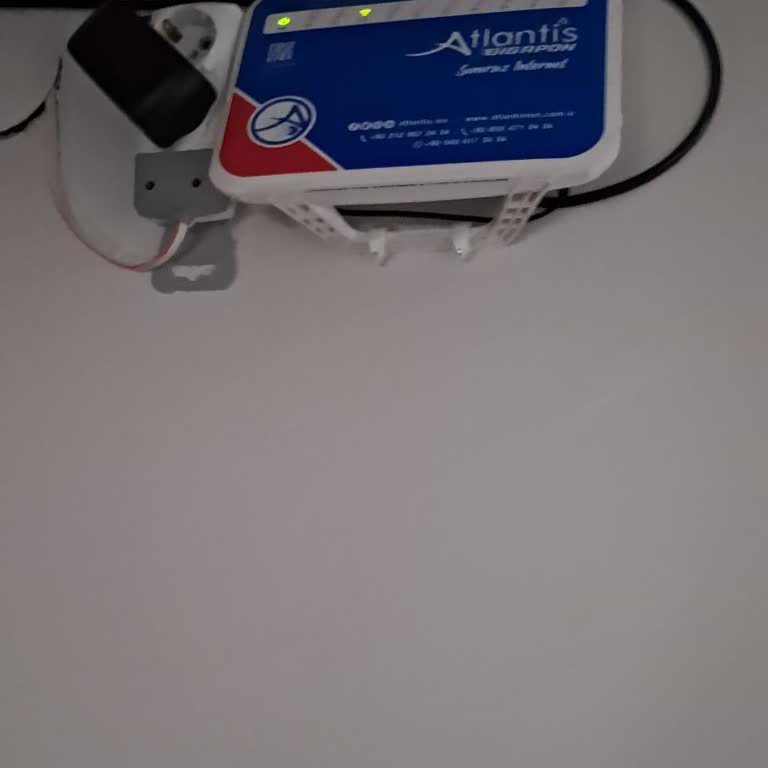Atlantisnet Sürekli Yaşanan İnternet Sorunları Ve Yetersiz Çözümler