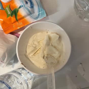 King Mix Dondurmanın Görseliyle Gerçek Ürünün Uyuşmaması Hayal Kırıklığı Yarattı