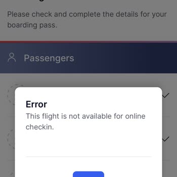 Corendon Airlines'da Check-in Sorunu Ve İlgisiz Müşteri Hizmeti