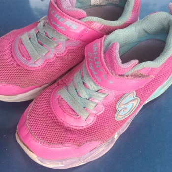 5 Ayda Yıpranan Çocuk Ayakkabısına İade Reddi Şaşkınlığı