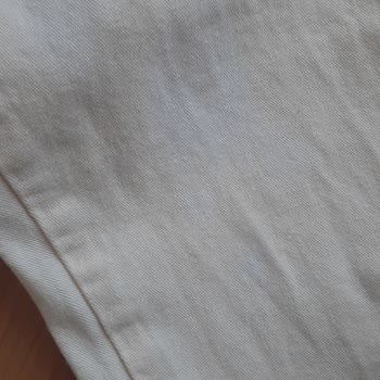 Doatemizlik Leke Çıkartıcı Pantolonumu Mahvetti, Telafi Bekliyorum!