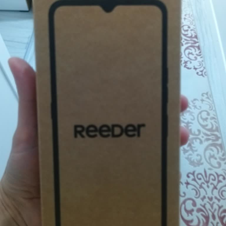 Reeder Mağazasında Telefon Değişimi Sonrası Kayıp Verilerim İçin Hayal Kırıklığı