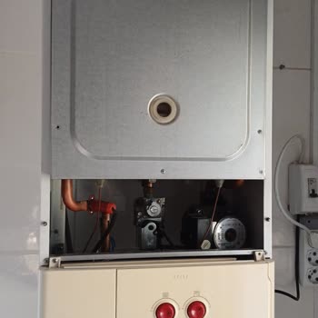 Alarko Servisi Çözüm Sunmadan Kaba Davranıp Yüksek Ücret Aldı