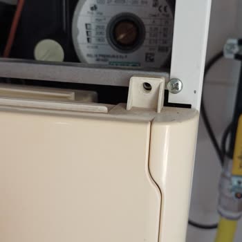 Alarko Servisi Çözüm Sunmadan Kaba Davranıp Yüksek Ücret Aldı