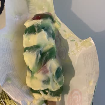 Getirden Gelen Siparişler Geç Ve Kullanılamaz Halde Teslim Ediliyor