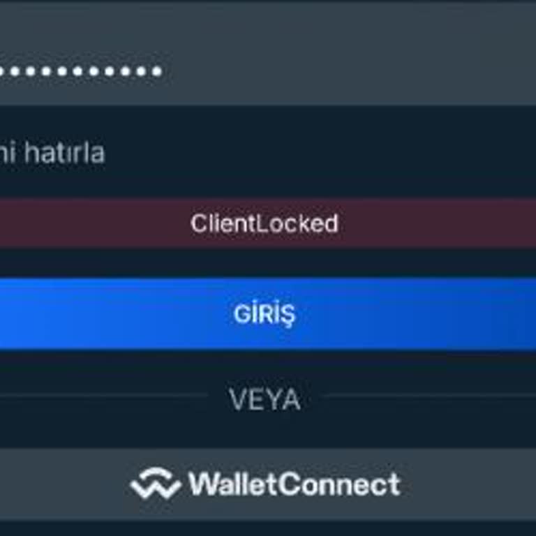 Hesabım Banlandı, Ödeme Yapılmadı Ve Destek Alamadım