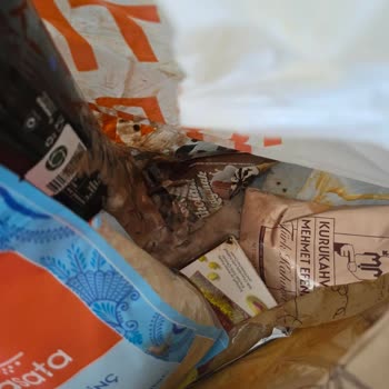 Erimiş Dondurma Ve Yetersiz Müşteri Hizmeti Deneyimi