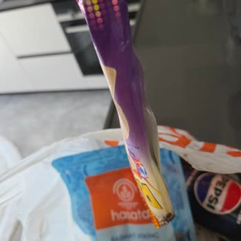 Erimiş Dondurma Ve Yetersiz Müşteri Hizmeti Deneyimi