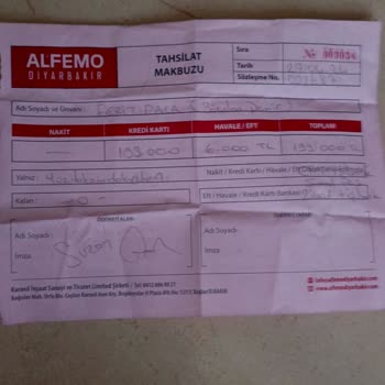 Mobilya Teslimatında Gecikme Ve Çözümde İlgisizlik