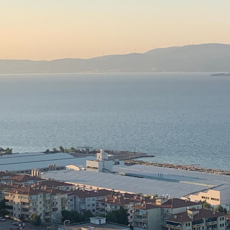 Mudanya Ve Güzelyalı Sahillerine Girişte Ücret Alınması Vatandaşları Mağdur Ediyor