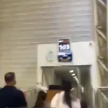 Sunexpress Uçağın Her Zamanki Gecikmesi