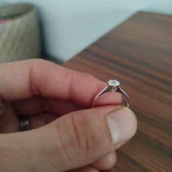 Blue Diamond Mağazasında Değişim Sırasında Ekstra Ücret Talebi Ve Mağduriyet