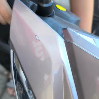 Satın Aldığım Motor Hatalı Çıktı Ve Teslim Edilmemesine Rağmen Teslim Edilmiş Görünüyor