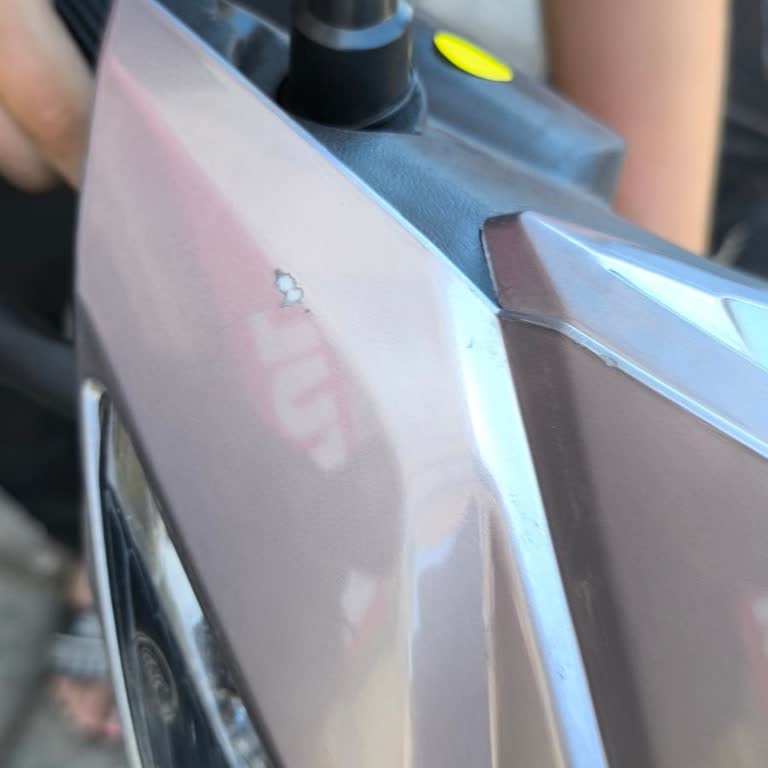 Satın Aldığım Motor Hatalı Çıktı Ve Teslim Edilmemesine Rağmen Teslim Edilmiş Görünüyor