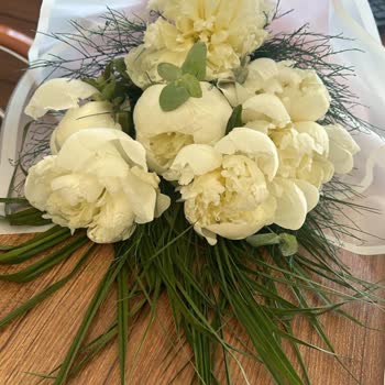 Onay Vermediğim Dağınık Çiçek Gönderildi, Değerlendirmem Yayınlanmadı