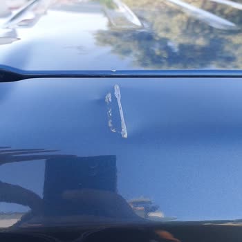 Sıfır Araçta Tavan Göçüğü Ve Bayi İlgisizliği