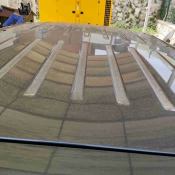 Sıfır Araçta Tavan Göçüğü Ve Bayi İlgisizliği